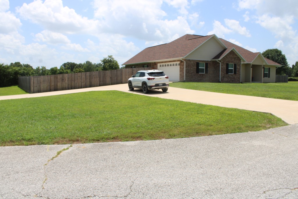 Oak Park Estates - Residential