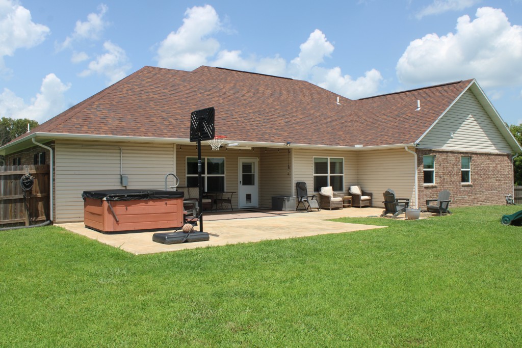 Oak Park Estates - Residential