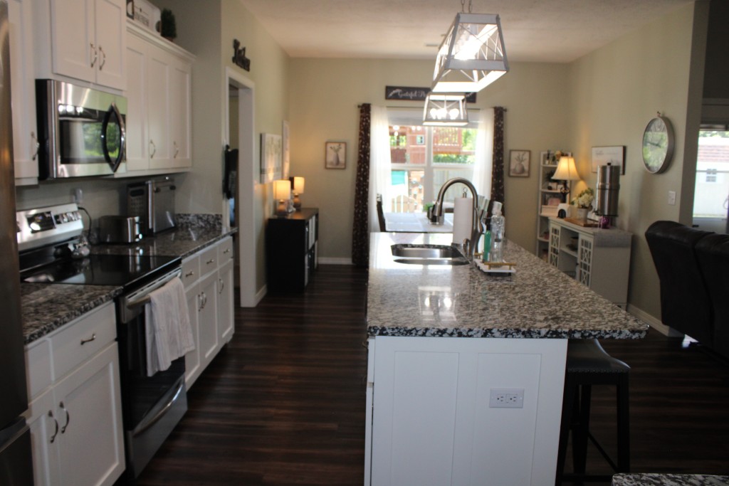 Oak Park Estates - Residential