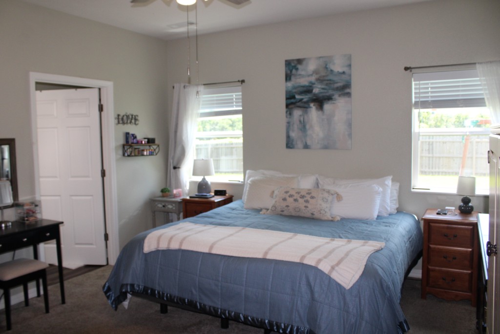 Oak Park Estates - Residential