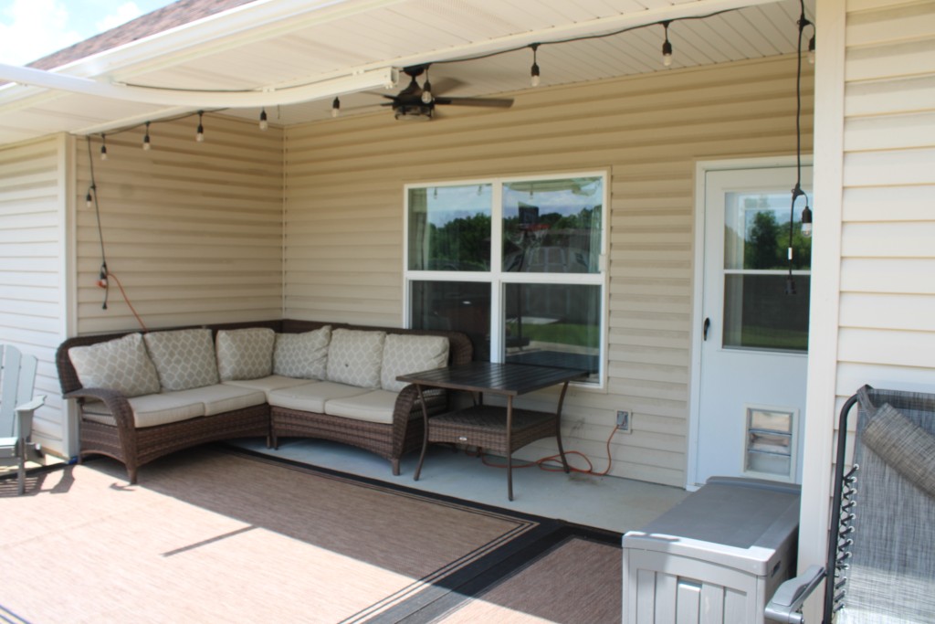 Oak Park Estates - Residential
