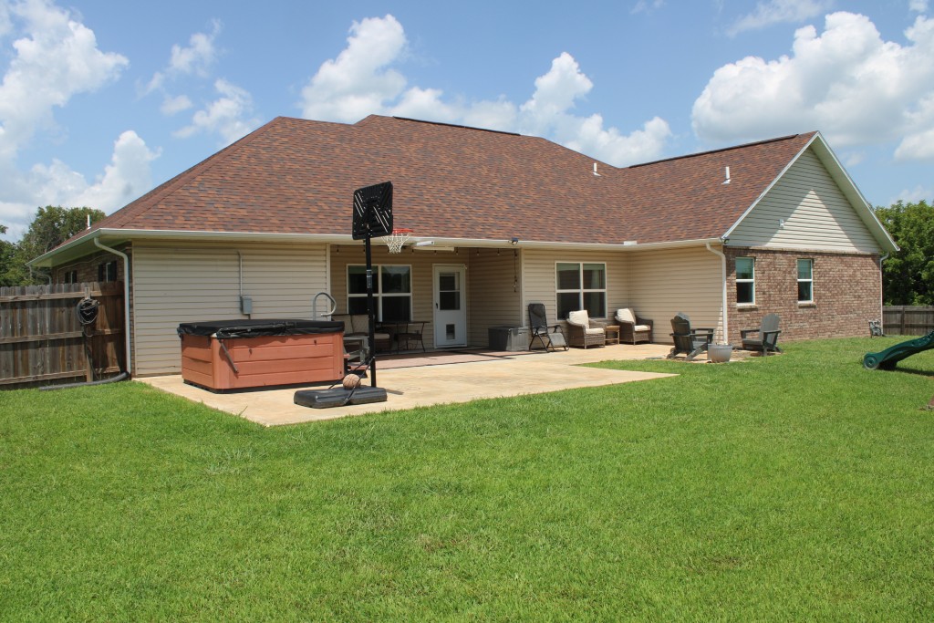 Oak Park Estates - Residential