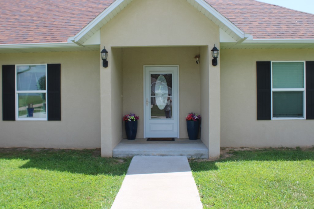 Oak Park Estates - Residential