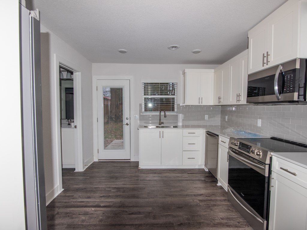 Grants Garden Bentonville - Residential Lease