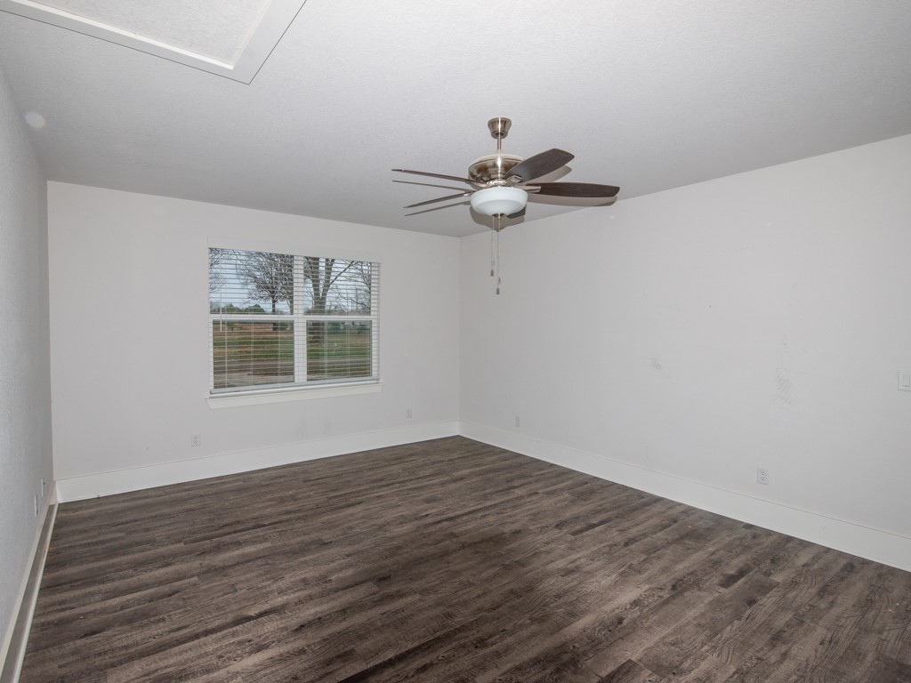 Grants Garden Bentonville - Residential Lease