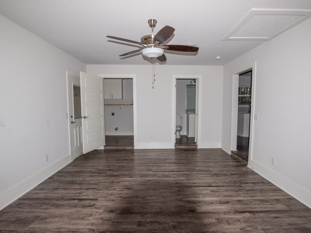 Grants Garden Bentonville - Residential Lease
