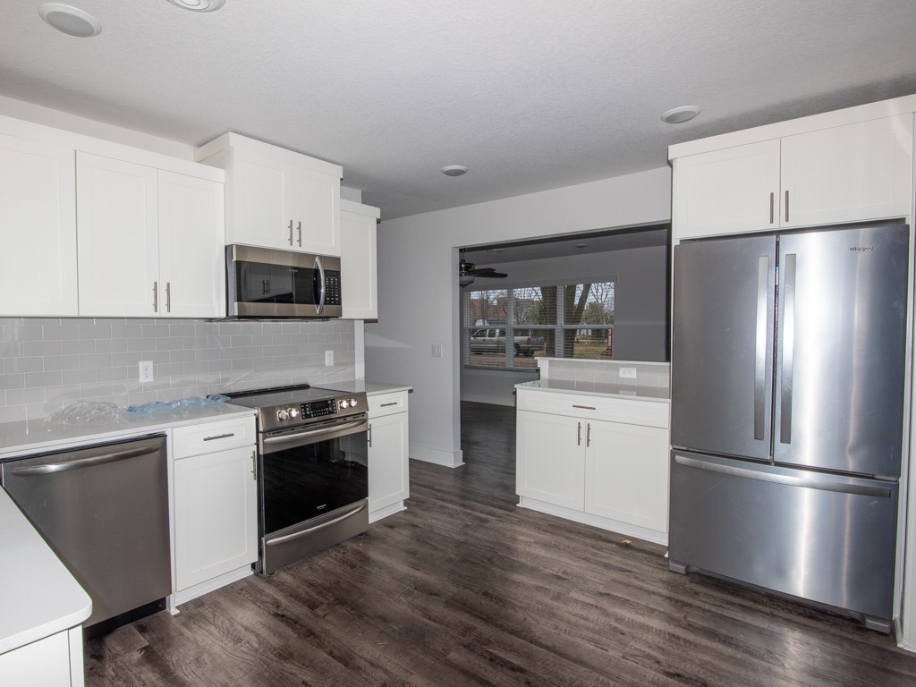 Grants Garden Bentonville - Residential Lease