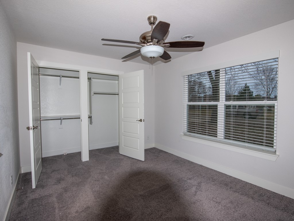 Grants Garden Bentonville - Residential Lease
