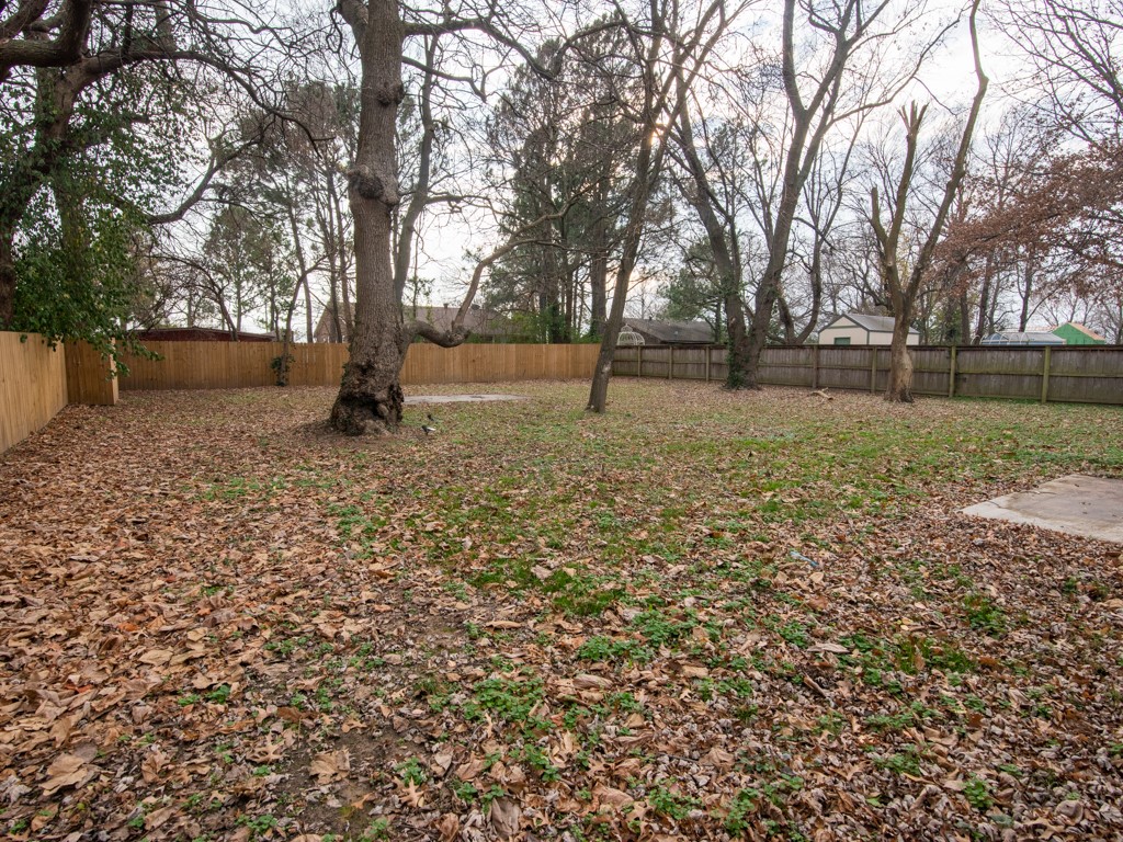 Grants Garden Bentonville - Residential Lease