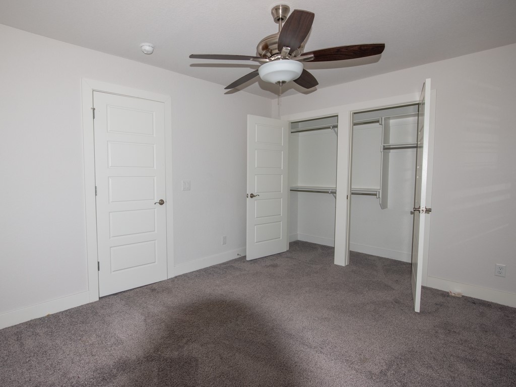 Grants Garden Bentonville - Residential Lease