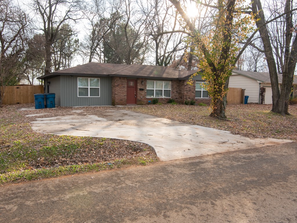Grants Garden Bentonville - Residential Lease