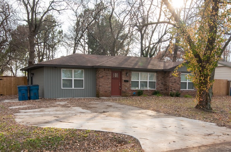 Grants Garden Bentonville - Residential Lease