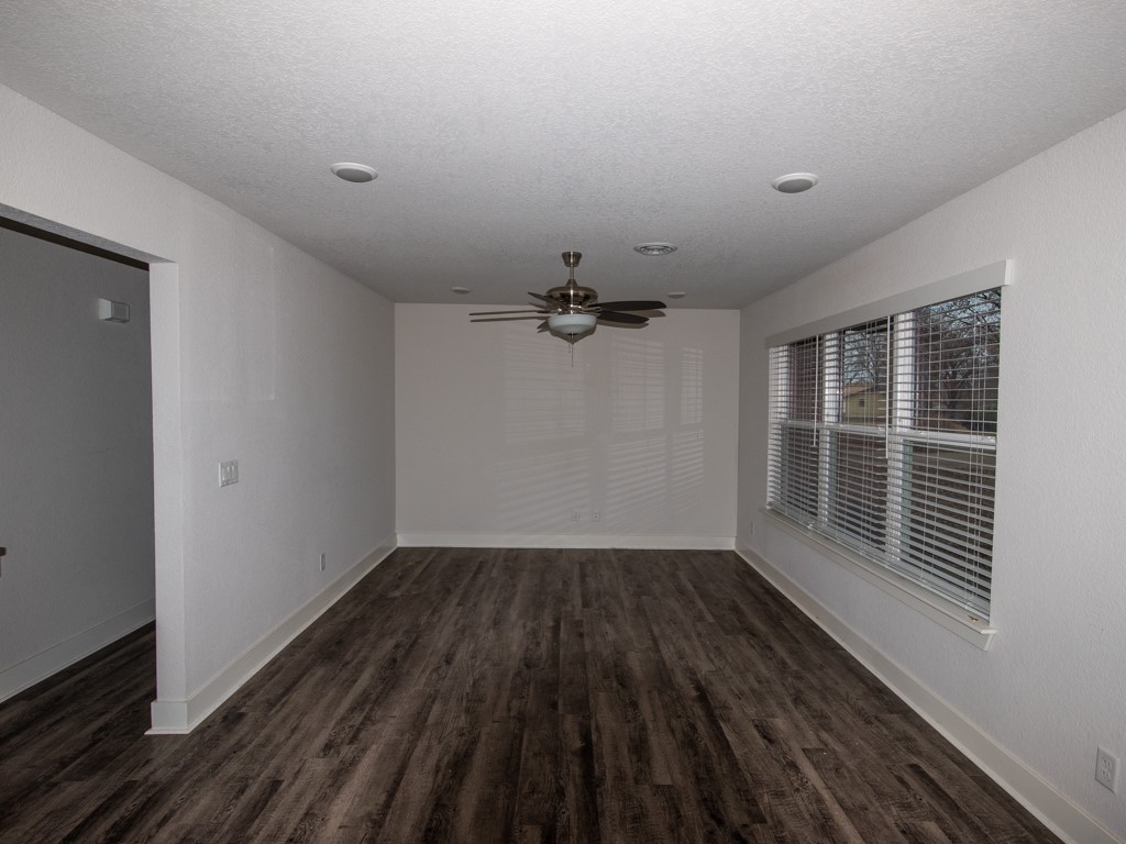 Grants Garden Bentonville - Residential Lease