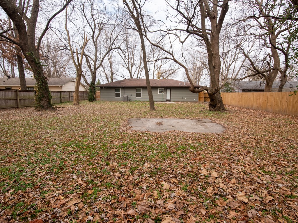 Grants Garden Bentonville - Residential Lease