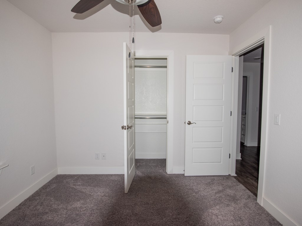 Grants Garden Bentonville - Residential Lease