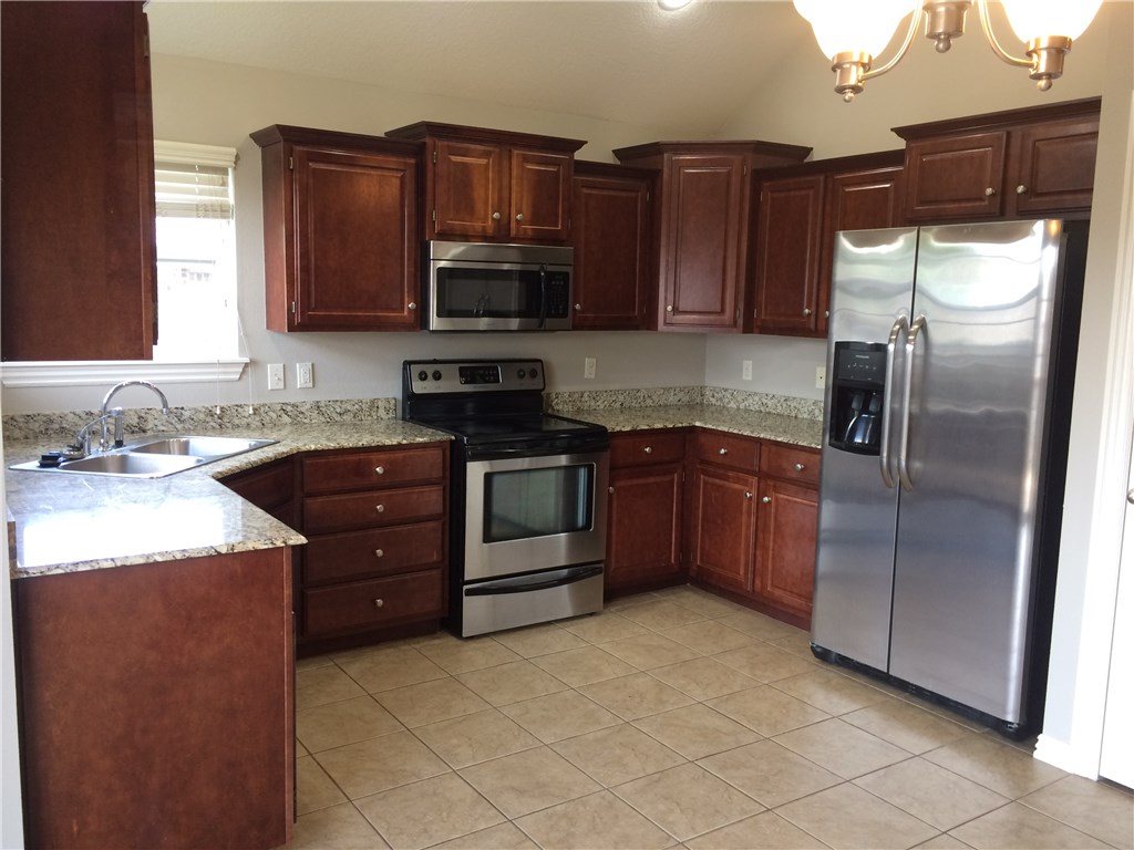 St James Park Sub - Residential Lease
