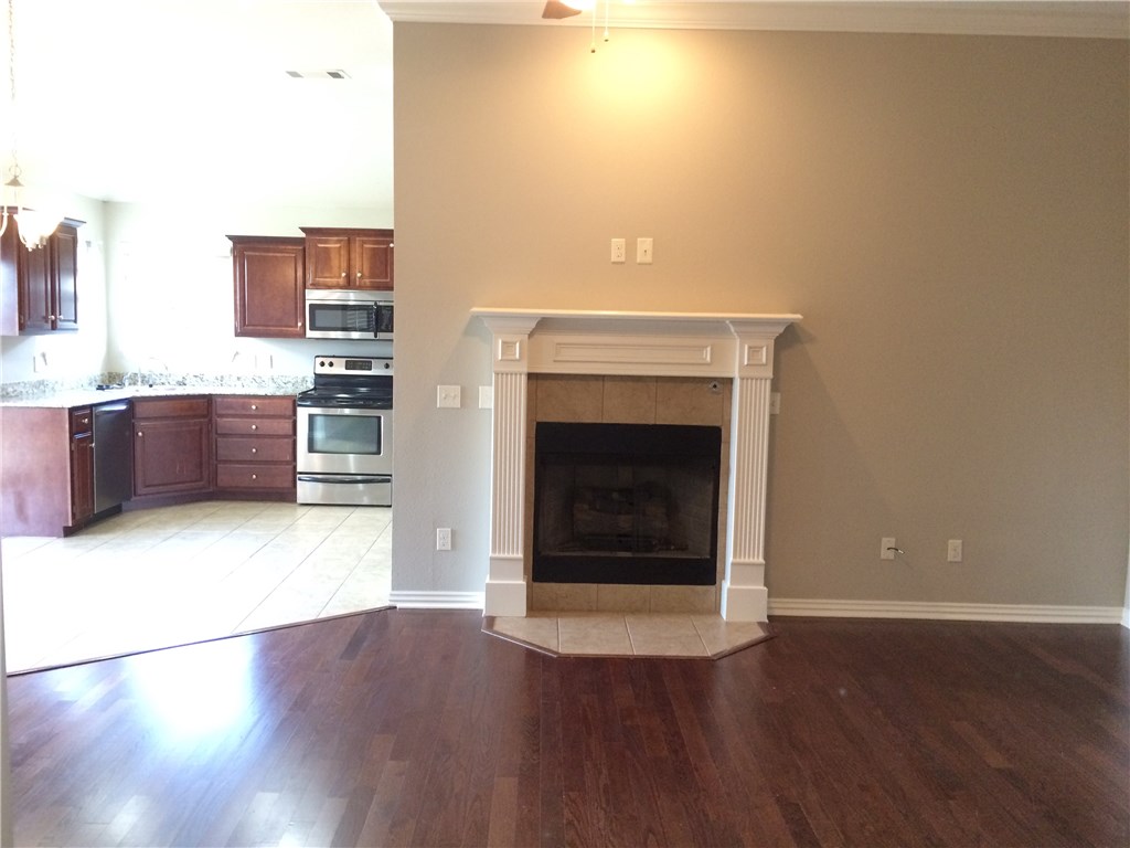 St James Park Sub - Residential Lease
