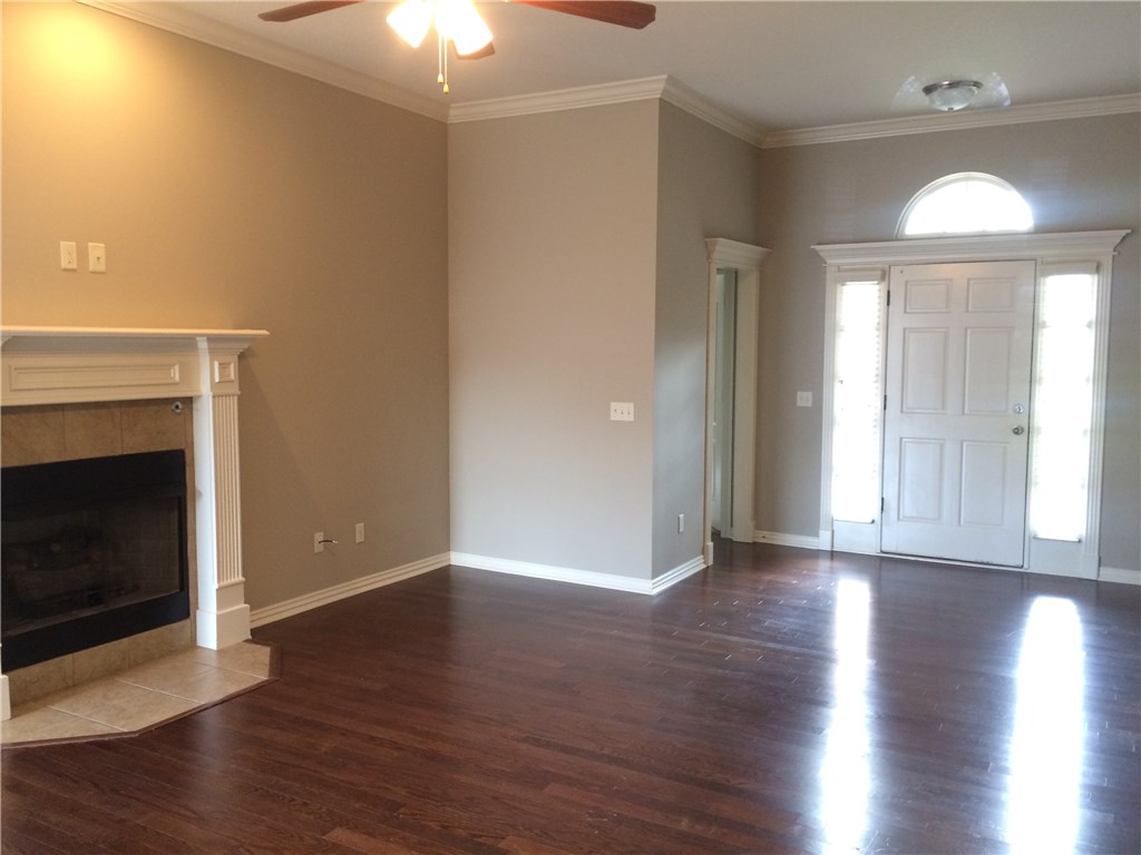St James Park Sub - Residential Lease