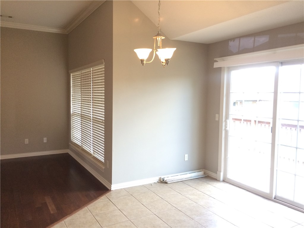 St James Park Sub - Residential Lease