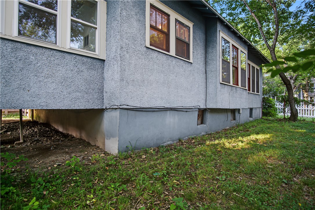 WM C TATE'S ADD-SILOAM SPRINGS - Residential