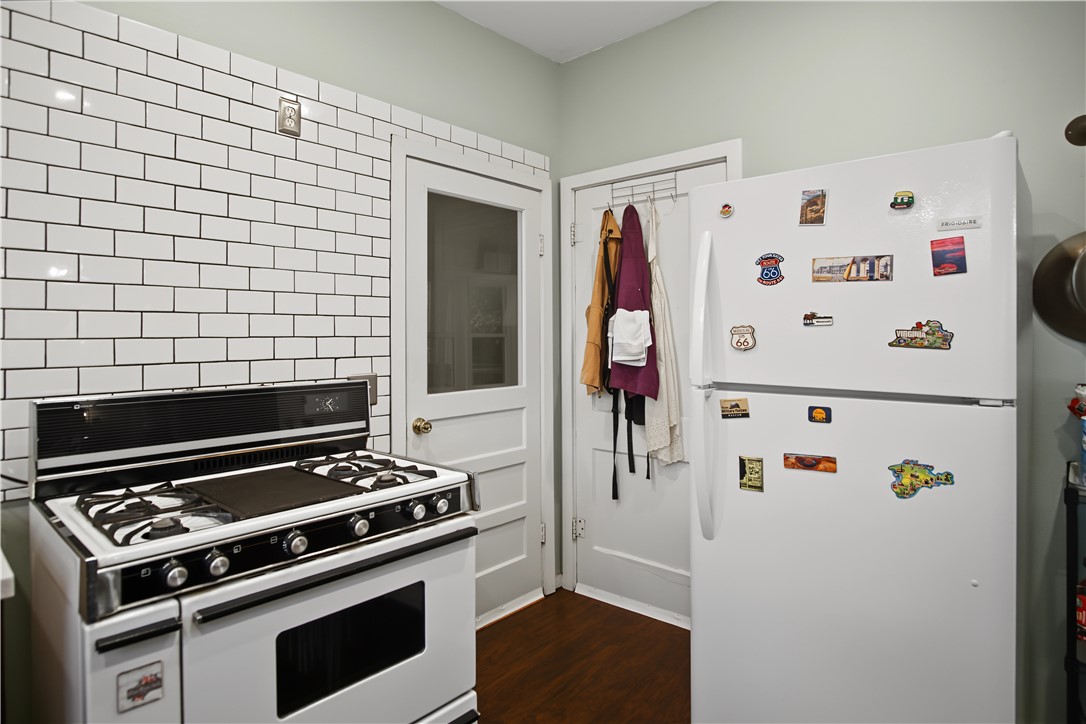 WM C TATE'S ADD-SILOAM SPRINGS - Residential