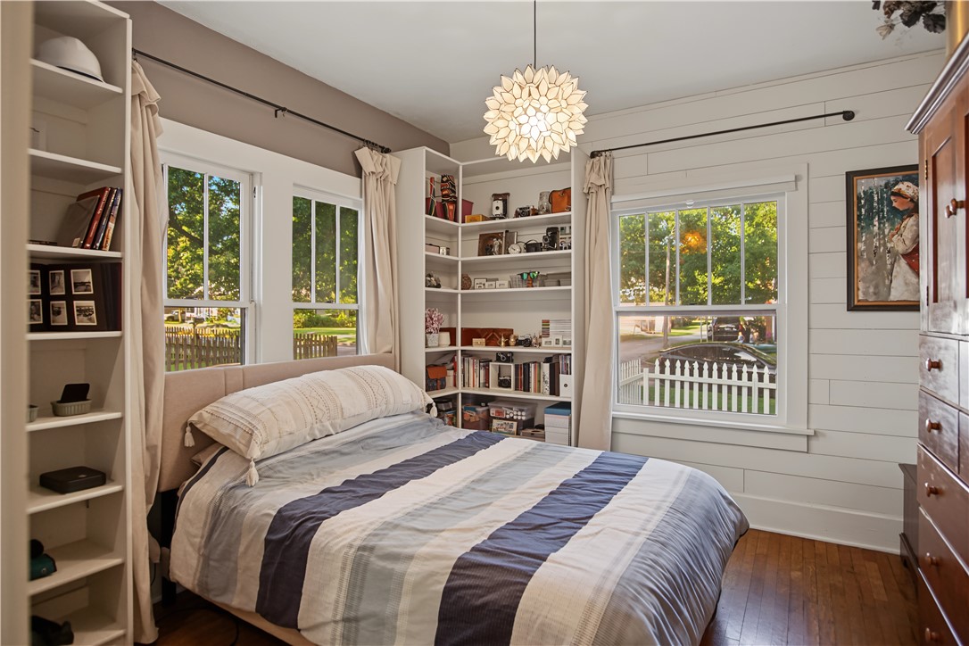 WM C TATE'S ADD-SILOAM SPRINGS - Residential