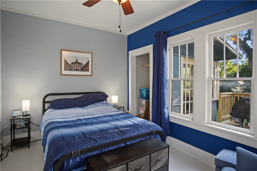 WM C TATE'S ADD-SILOAM SPRINGS - Residential
