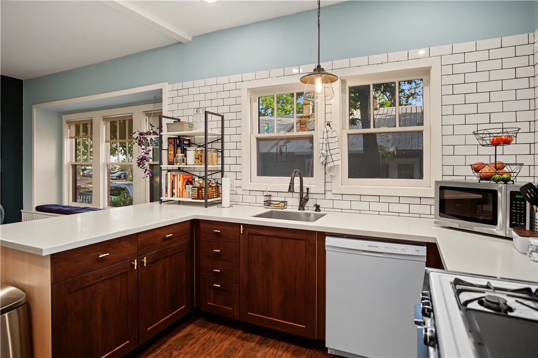 WM C TATE'S ADD-SILOAM SPRINGS - Residential
