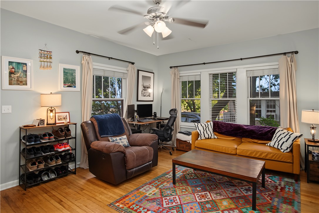WM C TATE'S ADD-SILOAM SPRINGS - Residential