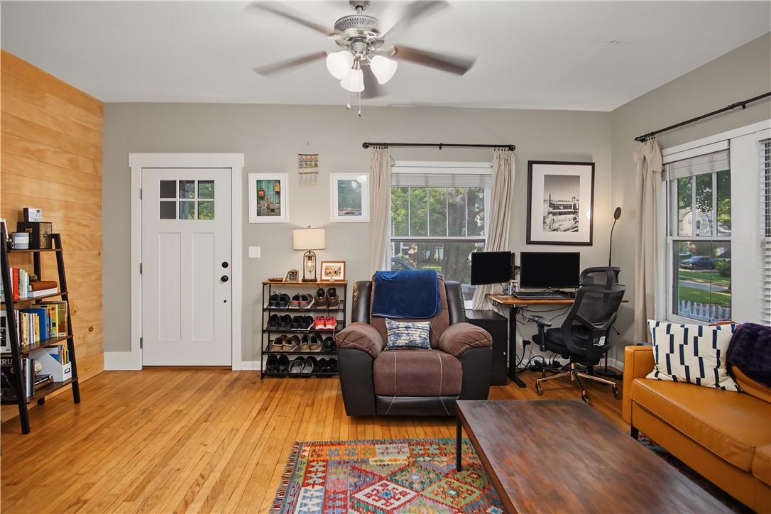 WM C TATE'S ADD-SILOAM SPRINGS - Residential
