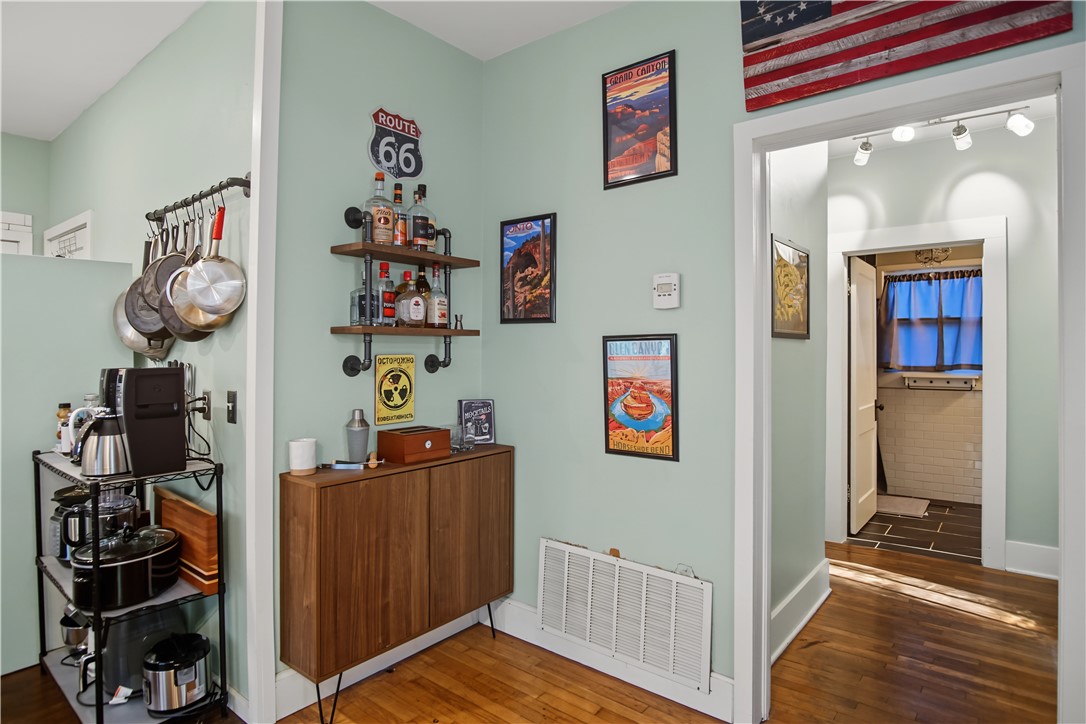 WM C TATE'S ADD-SILOAM SPRINGS - Residential