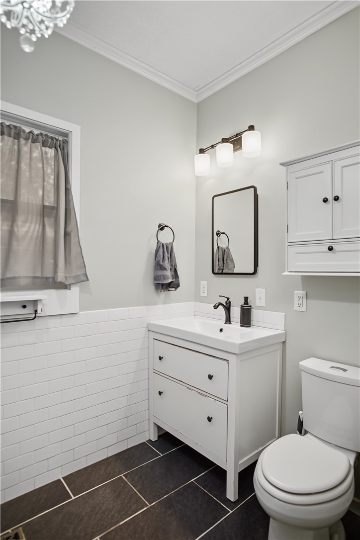 WM C TATE'S ADD-SILOAM SPRINGS - Residential