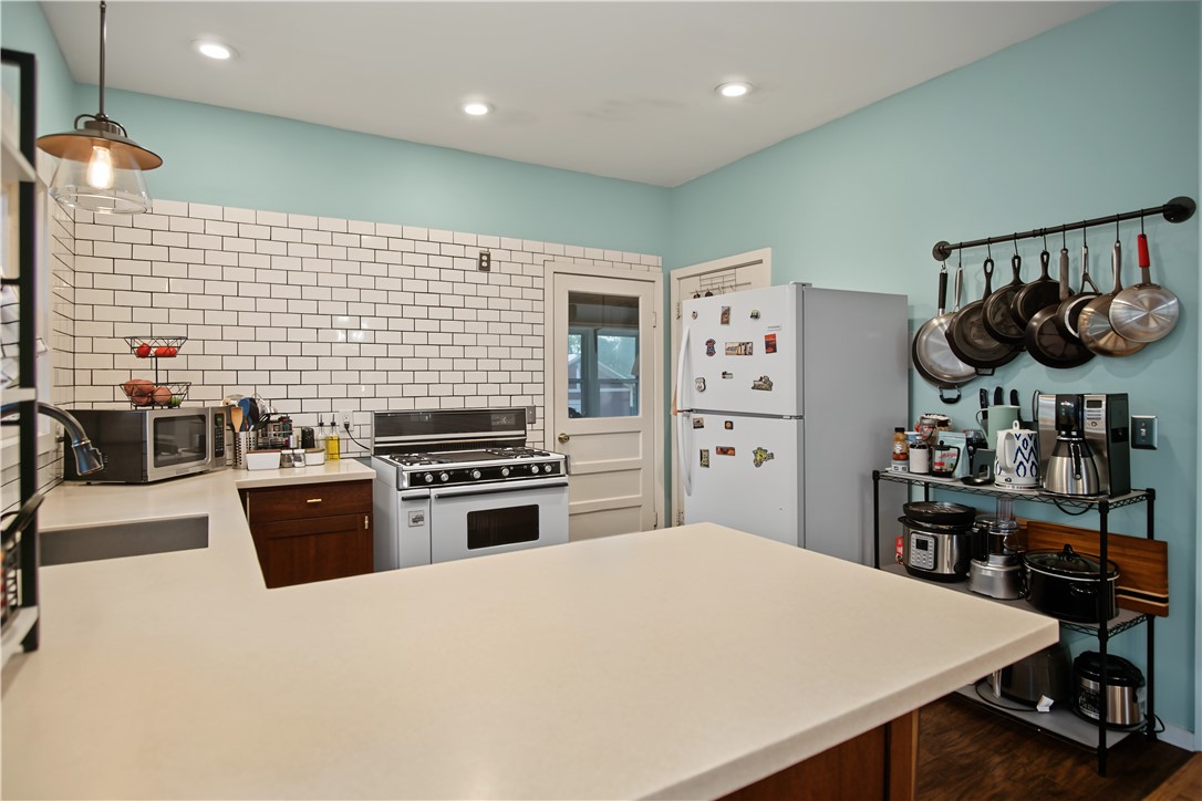 WM C TATE'S ADD-SILOAM SPRINGS - Residential