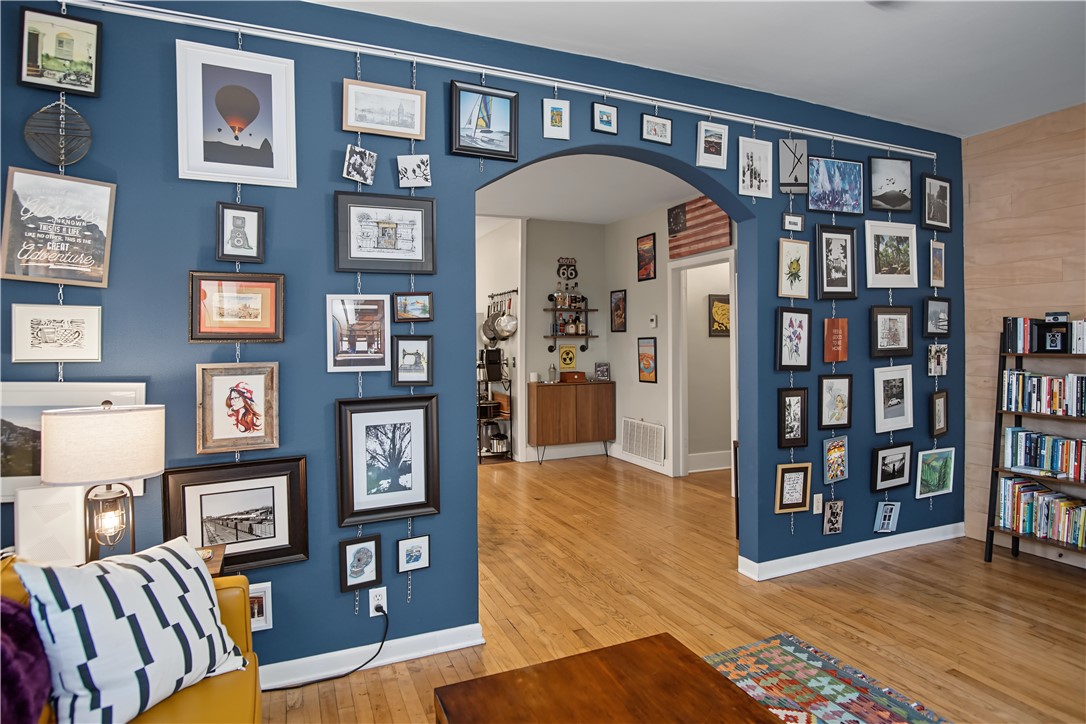 WM C TATE'S ADD-SILOAM SPRINGS - Residential