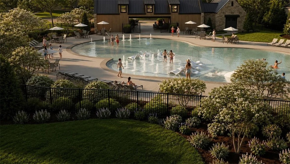 Opal Park - Residential