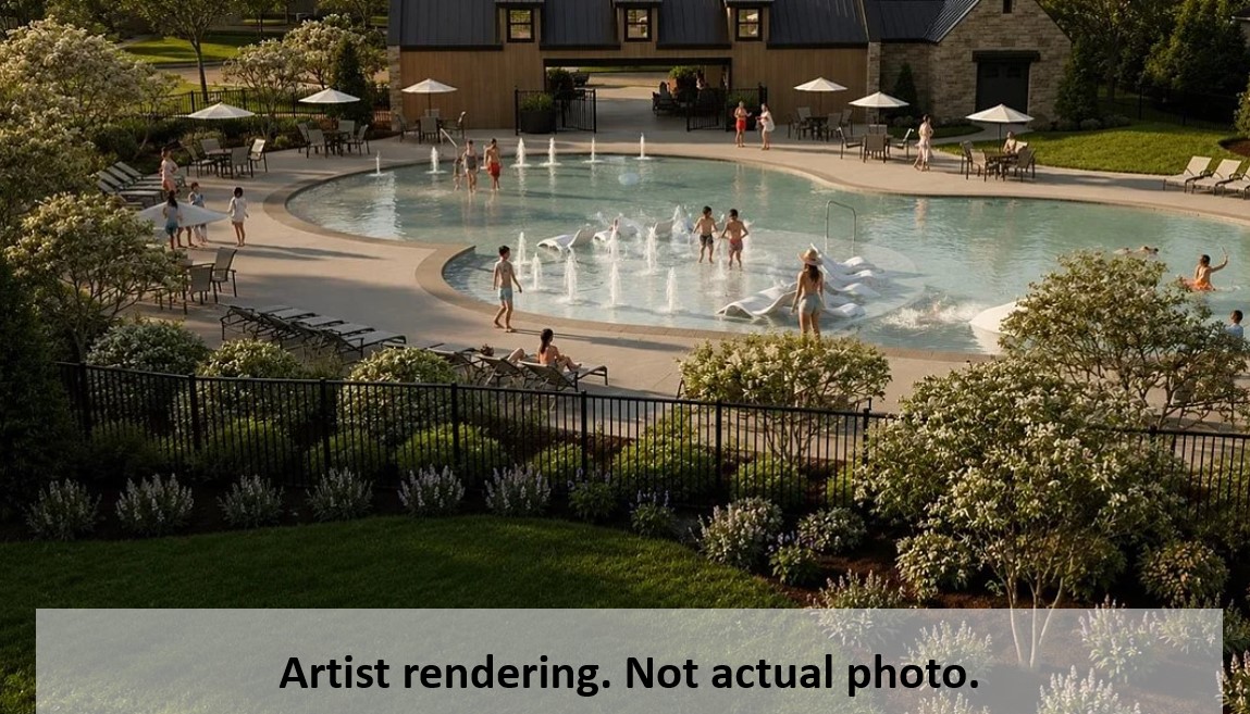 Opal Park - Residential