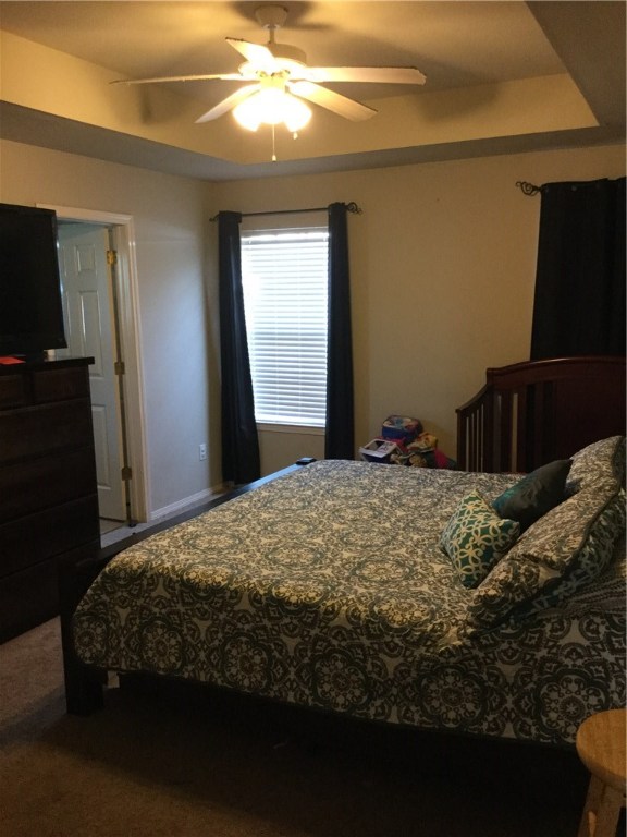 Hico Manor Sub Siloam Spgs - Residential