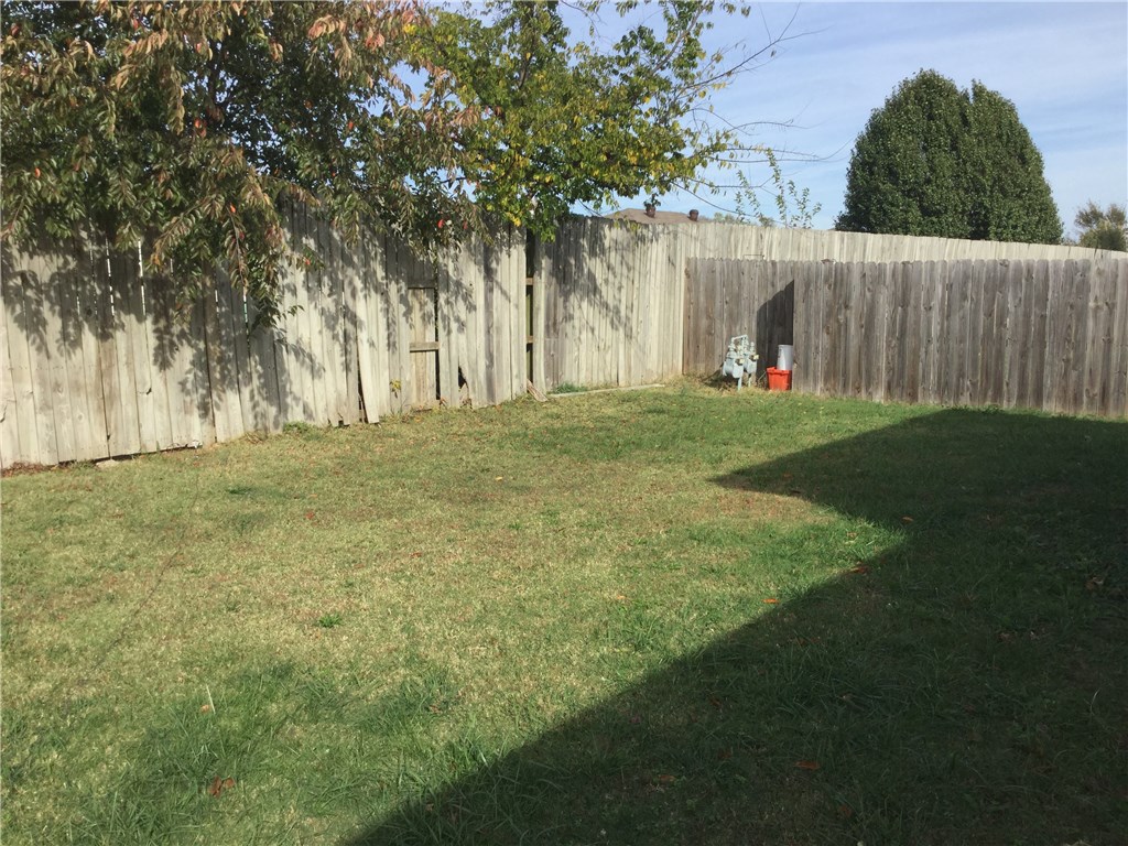 Hico Manor Sub Siloam Spgs - Residential