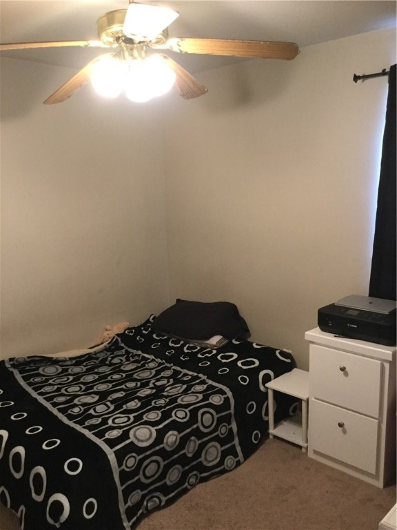 Hico Manor Sub Siloam Spgs - Residential