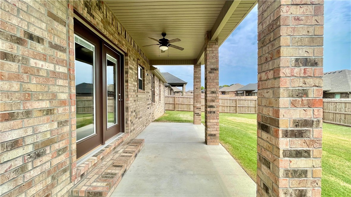 Belle Meade Sub Ph 4 - Residential Lease