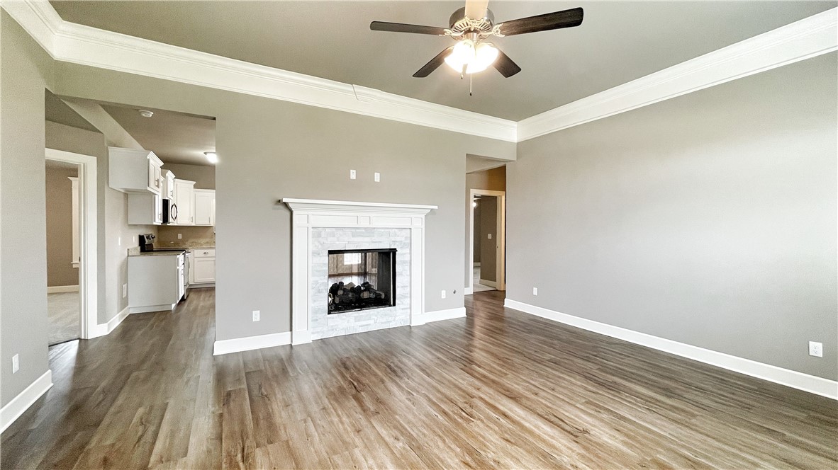 Belle Meade Sub Ph 4 - Residential Lease