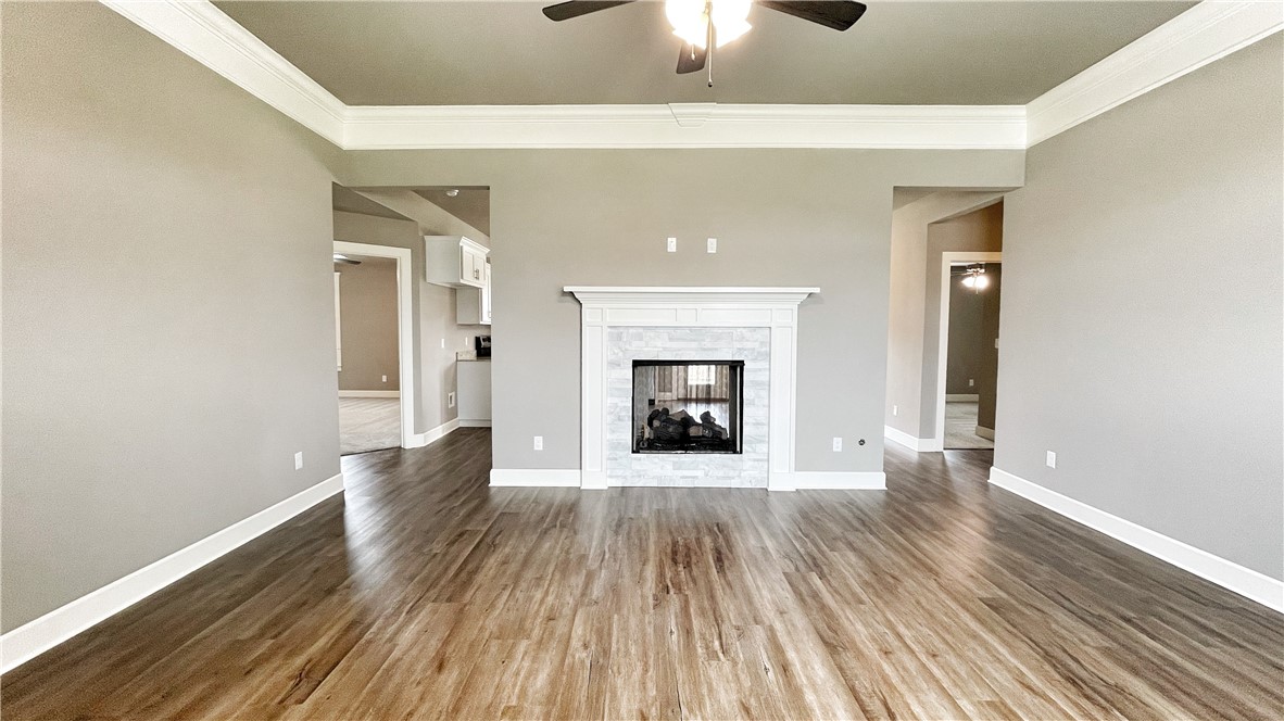 Belle Meade Sub Ph 4 - Residential Lease