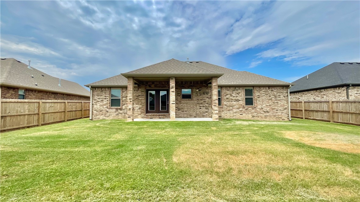 Belle Meade Sub Ph 4 - Residential Lease