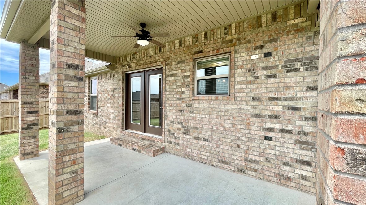 Belle Meade Sub Ph 4 - Residential Lease