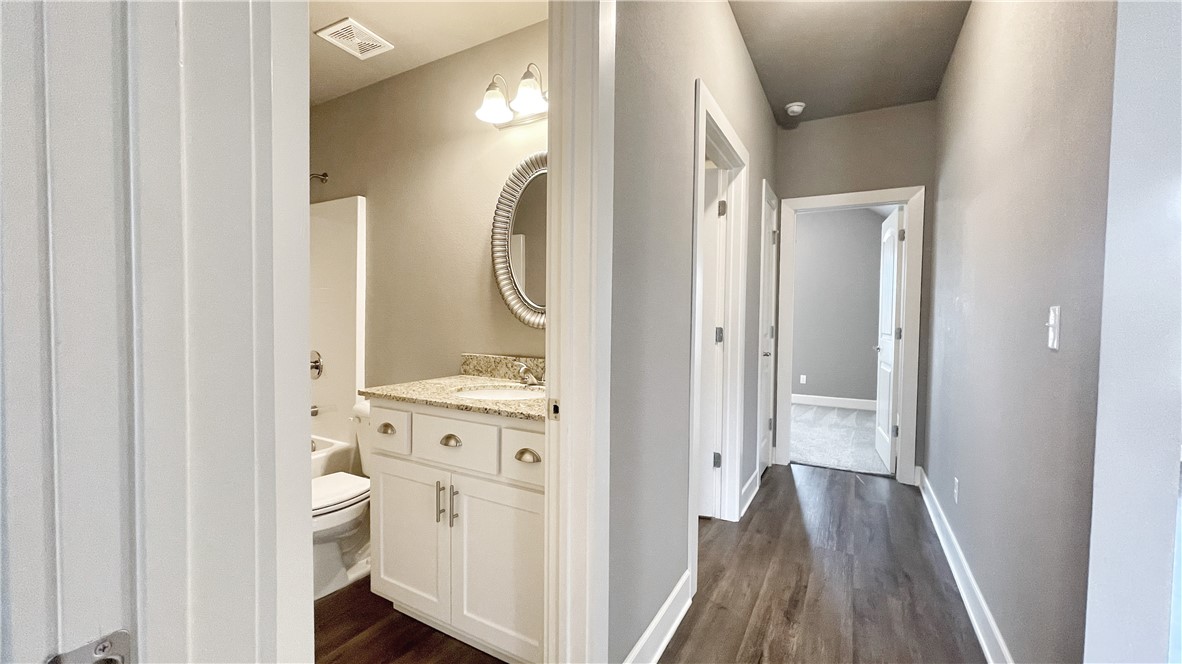 Belle Meade Sub Ph 4 - Residential Lease