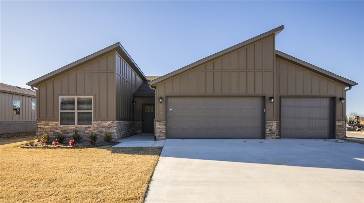Timber Ridge Estates - Residential