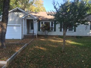 Henderson - Robins Addition - Residential