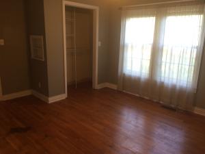 Henderson - Robins Addition - Residential