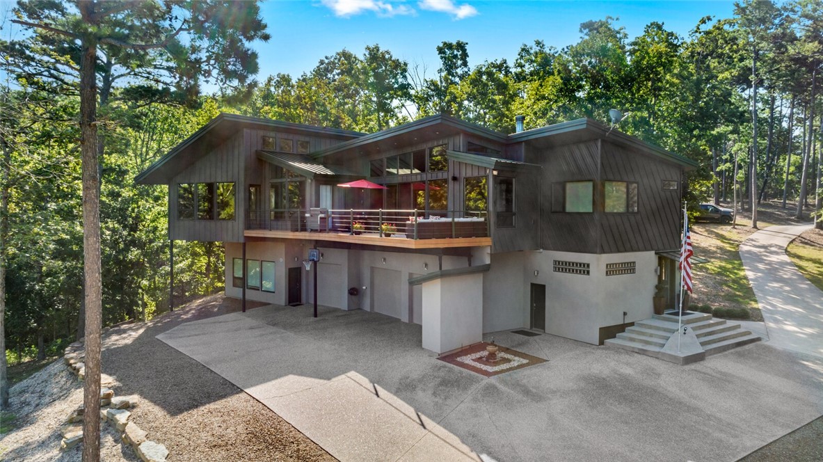 Pine Oak Estates Rurban - Residential
