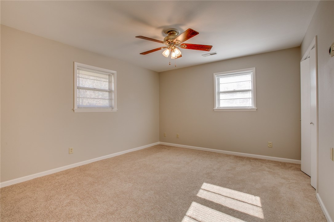 Frederick - Residential